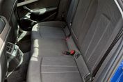 Audi A4 35 TFSI S Line