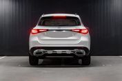 Mercedes GLC 220 d  4-Matic Avantgarde