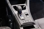 Lexus LBX Hybrid
