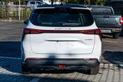 Forthing U-Tour 1.5 DVVT GDI HEV E-CVT