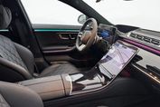 Mercedes Klasa S 450 d 4MATIC AMG Line