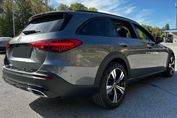 Mercedes Klasa C 220 d  4-Matic All-Terrain Avantgarde Estate