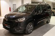 Toyota Proace City Verso Long L2H1 Family 7os AT