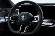 BMW Seria 7 M760e xDrive
