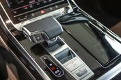 Audi Q8 SQ8 TFSI quattro