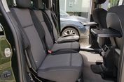 Toyota Proace City Verso Long Family