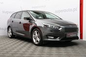 Ford Focus 1.0 EcoBoost