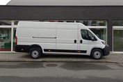 Fiat Ducato Maxi L4H2