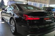 Audi A6 40 TDI