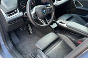 BMW X1 XDRIVE20D M Sport