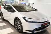 Toyota Prius Plug-in 2.0 Hybrid Executive