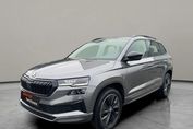 Skoda Karoq 1.5 TSI ACT Sportline DSG