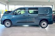 Opel Combo Van Cargo L2H1 Zabudowa Brygadowa