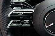 Mercedes Klasa E 220 d 4-Matic AMG