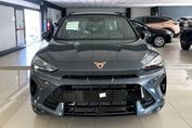 Cupra Formentor 2.0 TSI 4Drive DSG