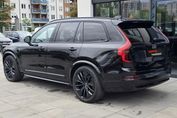 Volvo XC90 T8 AWD Plug-In Hybrid Ultra Black Edition 7os aut