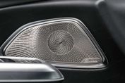 Mercedes Klasa E 300 de 4-Matic AMG Estate