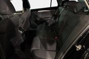 Skoda Superb 2.0 TSI Style DSG