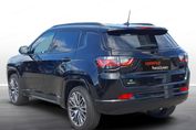 Jeep Compass T4 Summit FWD S&S DCT