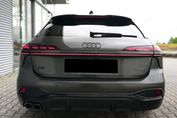 Audi A6 TDI quattro S line Avant