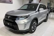 Suzuki Vitara 1.4 Boosterjet mHEV Elegance 2WD