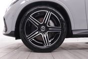 Mercedes GLC 200 4-Matic AMG Line