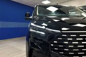 Ford Tourneo Custom 340 L2H1 Titanium X PHEV CVT