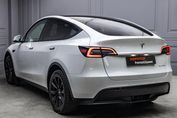 Tesla Model Y Long Range  Dual Motor AWD
