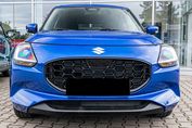 Suzuki Swift 1.2 Dualjet SHVS Elegance CVT