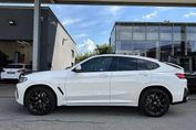 BMW X4 xDrive20d M Sport