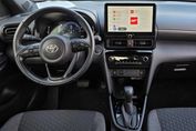 Toyota Yaris Cross Hybrid 1.5 Style