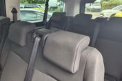 Opel Zafira Life XL Business