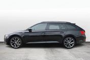 Skoda Superb 2.0 TDI SCR Sportline DSG
