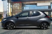 Toyota Yaris Hybrid 1.5 Style