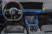 BMW X3 M50 xDrive