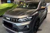 Dacia Jogger Extreme 7os. 1.2 Eco-G LPG