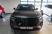 DR 5 ‎‎1.4 BENZ + LPG FWD