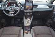 Renault Captur 1.3 TCe Techno EDC