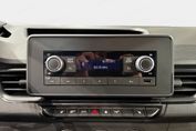 Nissan Townstar L2