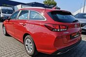 Hyundai i30 1.5 t-Gdi 48V Modern