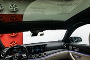 Mercedes Klasa E 220 d 4-Matic