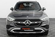 Mercedes GLC 300 de 4MATIC Avantgarde