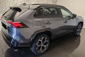 Toyota RAV4 Selection 2.5 Plug-In Hybrid
