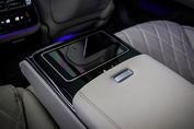 Mercedes Klasa S 500 4-Matic L AMG Line