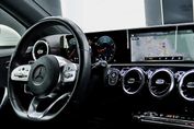 Mercedes Klasa A 180 AMG Line 7G-DCT