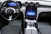 Mercedes Klasa C 300 4MATIC AVANTGARDE