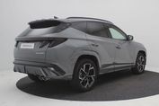 Hyundai Tucson 1.6 T-GDi PHEV N-Line 4WD aut