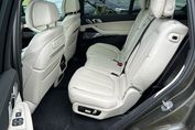 BMW X7 M60I Xdrive M Sport
