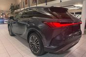 Lexus RX 450h+ Omotenashi 2.5 Hybrid Plug-in