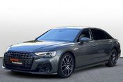 Audi A8 L 55 TFSI mHEV Quattro Tiptr.